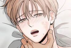 ¡Son tan raros! Leer Manhwa BL Mi Maestro Sádico Capítulo 28 en Español