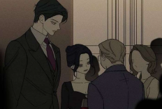 Lágrimas entre Flores Marchitas (Tears on a Withered Flower) Capítulo 83 en Español, Taeha no puede esconderse