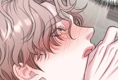 ¡Está muy celoso! Enlace para Leer BL Manhwa Respect For Taste Capítulo 16 en español