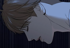 RAW Enlace Para Leer Manhwa BL Jinx Capítulo 81 en español, Kim Dan casi se cae del segundo piso