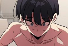 Leer Stop Smoking! (Deja de Fumar!) Capítulo 64 en Español Manhwa Scan RAW, deporte muy interesante