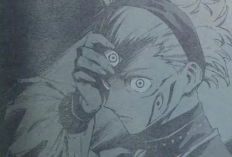 Leer el manga Mojuro Capítulo completo en Español Scan RAW, Un comienzo sorprendente