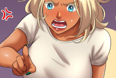 Enlace para leer el Manhwa Broma Sale Mal Capitulo Completo en Español, Historia de la broma a la hermanastra que salió mal