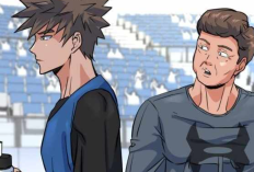 ¡Volveremos a enfrentarnos! Enlace para Lectura el Manhwa Underboxer capítulo 11 RAW en español