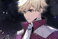 Leer The Regressed Mercenary’s Machinations Manhwa Capítulo 59 en Español Scan, Una convicción firme