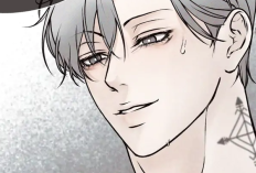 Manhwa BL Borderline Capítulo 1 en español, Si terminan rompiendo, ¿para qué molestarse en salir con alguien?