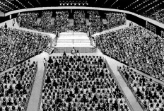 ¡Por capricho! Leer Manga Hajime no Ippo Capítulo 1495 Español