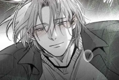 Spoilers RAW! Manhwa BL You Are My World Capítulo 14 en Español, Maestro, ya no puedo aguantar más