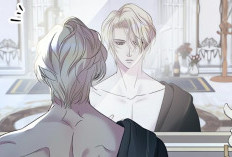 Enlace Manhwa El Príncipe Problemático Capítulo 120 en Español, El Espejo te Dará la Respuesta