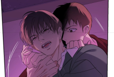 Leer BL Manhwa BACKLIGHT Capítulo 67 en Español, ¡El conflicto se recrudece!