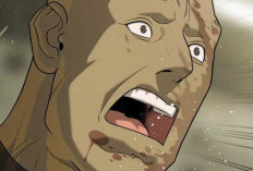 RAW Manhwa Pedro El Asesino (Killer Peter) Capítulo 94 en Español Scan, Situado a una Profundidad de 500 Metros