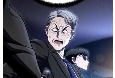 Enlace del Manhwa A Sense of Amusement (Plaything) Capítulo 62 en Español, ¡Misión secreta!