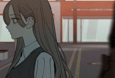 RAW Enlance Lágrimas entre Flores Marchitas (Tears on a Withered Flower) Capítulo 77 Español, Quiere que se le preste atención