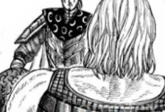 RAW Enlace para leer el Manga Kingdom en español capítulo 841, Nunca podré pagarlo
