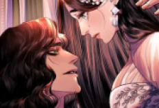 Sinopsis y RAW Lectura del Manhwa Marcada Capítulo Completo Español, Dos hermanos y Una concubina