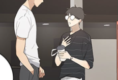 ¡Una taza de café para él! RAW Lectura Webtoon Te encontré (Here U Are) Capítulo 10 en Español