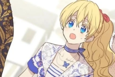 RAW Leer de Manhua Who Made Me a Princess? Capítulo 130 español Scan, a todo el público, que quedó desconcertado