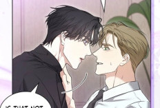 Spoiler BL Kiss Me if You Can (Bésame, si Puedes) Capítulo 50 en Español, ¡Case ya no puede más!