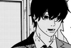 Sinopsis completa y Enlace para leer el manga Chainsaw Man capítulo 215 RAW en español, ¿Yoshida vino solo para decir adiós?
