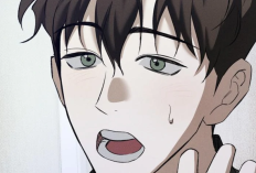 Manhwa BL Los Perros de Sísifo (The Hounds of Sisyphus) Capítulo 25 en Español, Abandonar la ciudad para siempre