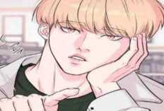 ¡Sigue bromeando! Enlace para Leer BL Manhwa Respect For Taste Capítulo 10 en español