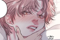 RAW Leer Manhwa BL Respect For Taste Capítulo 7 en Español, Sunbae ya está Enfadado