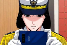 Manhwa El misterio del pueblo Gwichon Capítulo 62 en español, Primer Orgullo Uniforme!