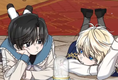 Spoilers y Leer Manhwa 0 y 1 la trampa del amor Capítulo 41 en Español, Quiero ir a un festival pero tengo miedo