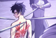 Leer el Manhwa Vivir o Morir (The Rebel Of The Tyrant Noble Family) Full Capítulo en Español, ¡La Historia Completa, Aquí!