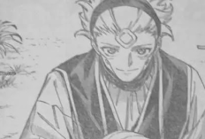 Enlance Mojuro Manga Capítulo 5 en Español, La familia de Michiguchi está en peligro