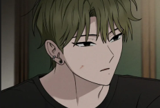 Leer el Manhwa BL Actividades de Liderazgo Problemáticas Capítulo 47: Último momento