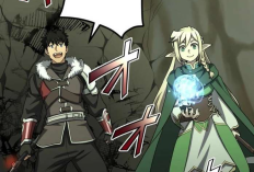 Spoiler du Devorador de Monstruos (Monster Eater) Capítulo 83 en Español, Ataque impresionante