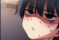 Leia de Manhwa Stop Smoking! (Deja de Fumar!) Capítulo 67 en Español, ¡Cada vez más caliente!