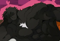 RAW Manhwa BL La Granja del Señor A (Mr.A's Farm) Capítulo 17 en español, Se sospecha que Fluffy tiene una relación con el tío A