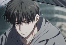 Lectura du Manhwa El Cazador Quiere Vivir Tranquilamente Capítulo 47 en Español, Protegido por el Maestro