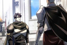 ¡Ataque inteligente! Enlace Para Leer Manhwa The Genius Blacksmith’s Game Capítulo 24 en español