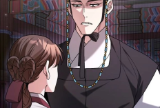 Lectura el Manhwa Bon Appetit, Your Majesty (Surviving as Yeonsangun’s Chef) Capítulo 9 en Español, ¡Sólo la muerte puede hacerte libre!