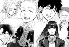 Wind Breaker (NII Satoru) Capítulo 193 Español Scan Sub Manga RAW, Claridad sobre Sakura que quiere ser la número 1