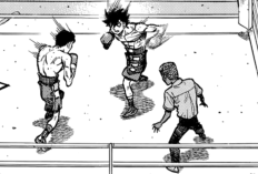 Spoilers y Leer Manga Hajime no Ippo Capítulo 1500 Español, ¡El ganador aún está por decidir!