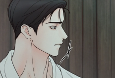 Manhwa El Límite del Engaño Capítulo 23 en Español, Tan Lindo Pedir Piercing Plátano