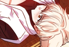 Leer BL Manhwa Bebida de amor de Plin Chapter 36 en Español, ¡Cuidado con las escenas para adultos y peligrosas para menores!