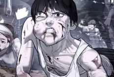 Manhwa Pedro El Asesino (Killer Peter) Capítulo 106 Español, El sufrimiento que ha padecido Kim Soongu