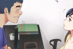 RAW Leer Manhwa Soeun Capítulo 61 en español, ¡Invitado a unas vacaciones en casa!