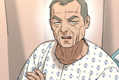 RAW Enlace Para Leer Manhwa BL Jinx Capítulo 80 en español, Los hábitos de Jaekyung desde joven