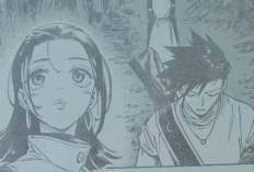 Enlance Mojuro Manga Capítulo 3 en Español Scan, sobre Spinoff Sukuna