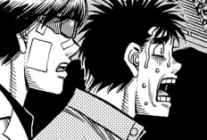 Leer Manga Hajime no Ippo Capítulo 1501 Español, Todo el mundo está preocupado y no se lo cree