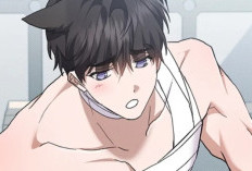 Leer Manhwa No Toques Al Perro (Don't Mess With the Puppy!) Capítulo 44 en Español, Entra en la Sala de Aislamiento en Secreto!