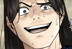 Enlance A Regressor’s Tale of Cultivation Manhwa Capítulo 26 Español Sub Scan,  La temporada 2 ha vuelto