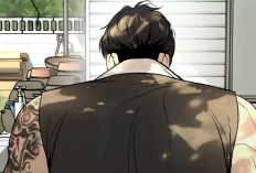 Spoilers y Enlace Para Leer Manhwa BL Jinx Capítulo 79 en español, Jaekyung: Ven conmigo, Kim Dan