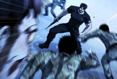 RAW Enlace Para Leer el Manhwa Zombie Dad Capítulo 12 en Español, Ataque de hordas de zombis